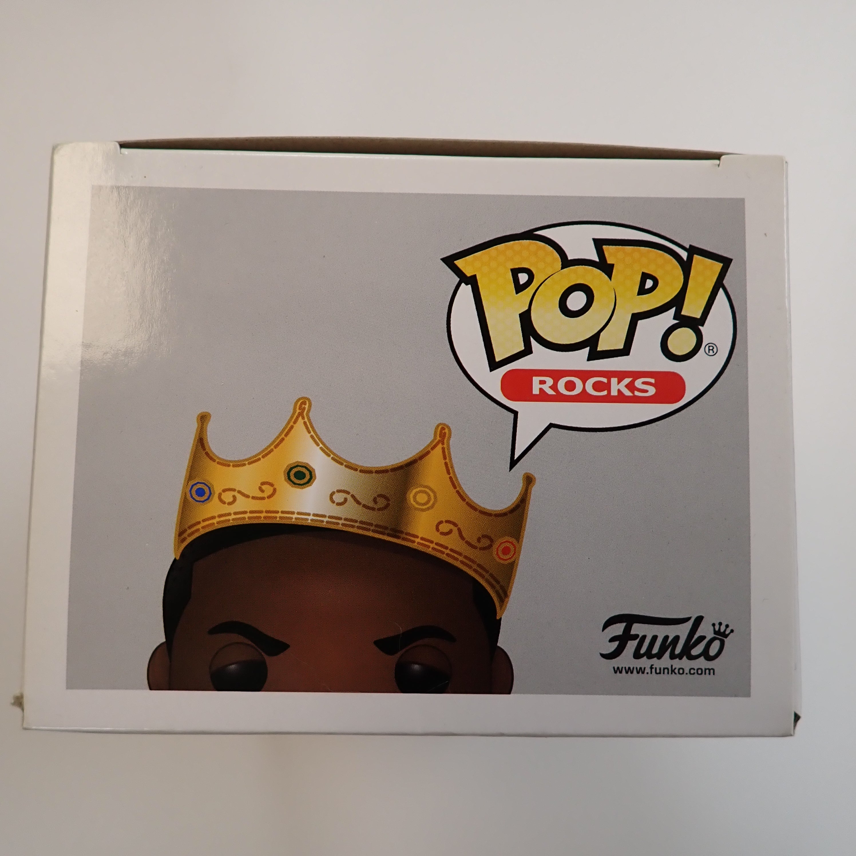 Notorious B.I.G. - POP! #77