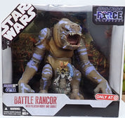 Battle Rancor Felucian Rider
