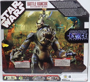 Battle Rancor Felucian Rider