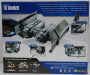 Star Wars Imperial Tie Bomber