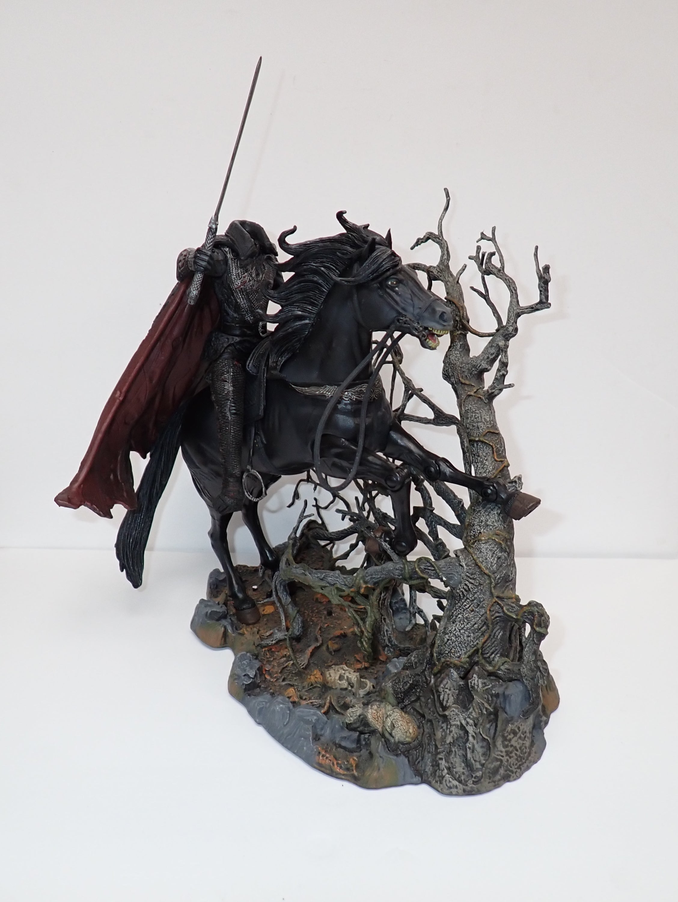 Mcfarland Headless Horseman Deluxe Edition