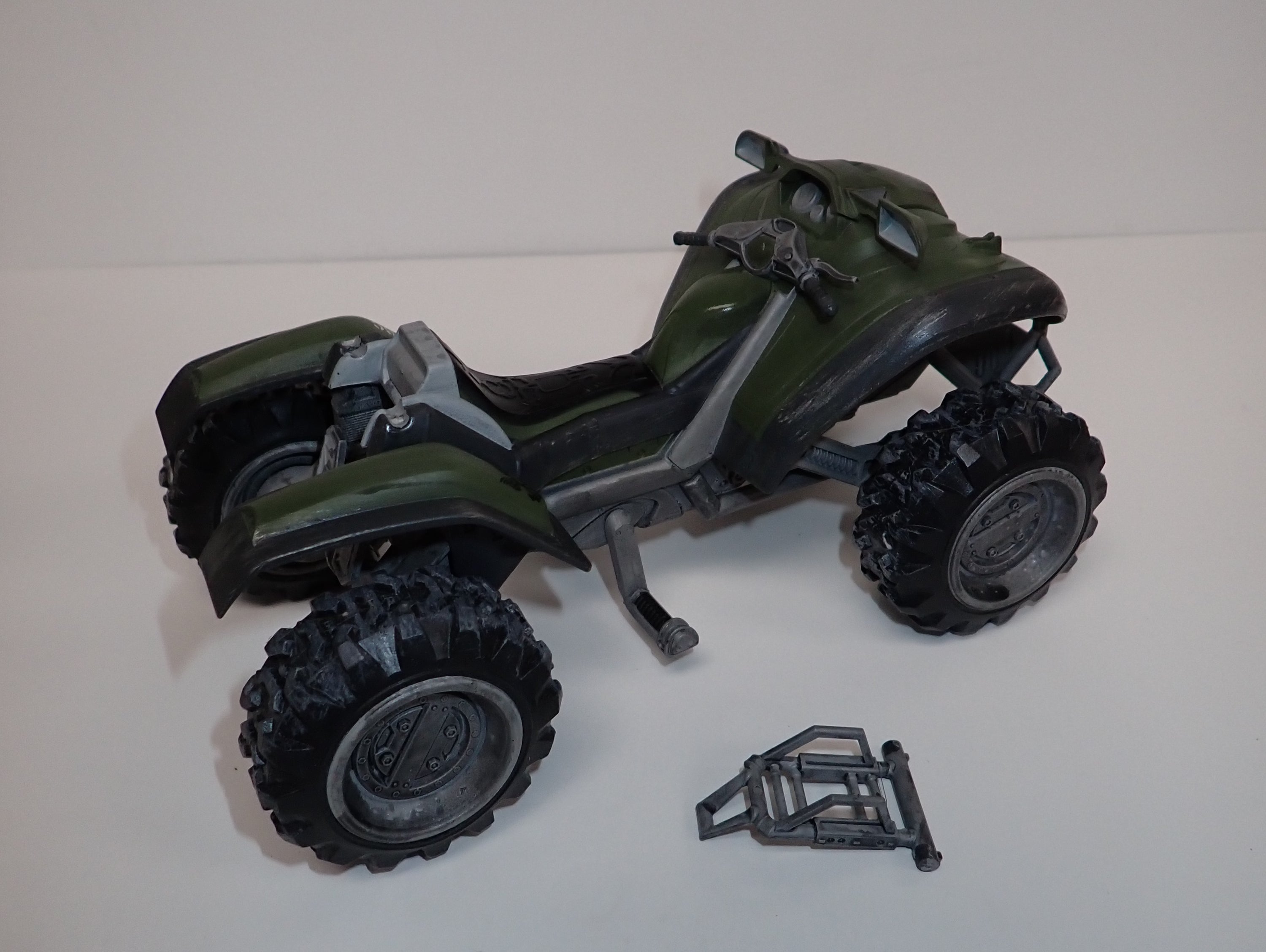 Halo Reach Mongoose Vehicle McFarlane