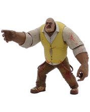 Brute Splicer - BioShock 2 Figure