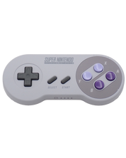 SNES Wireless Controller