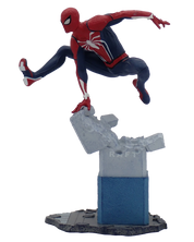 Spider-Man (Advanced Suit) - Gamerverse Figure