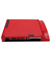 PlayStation 3 Super Slim - Red