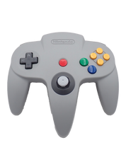 Nintendo 64 Wireless Controller