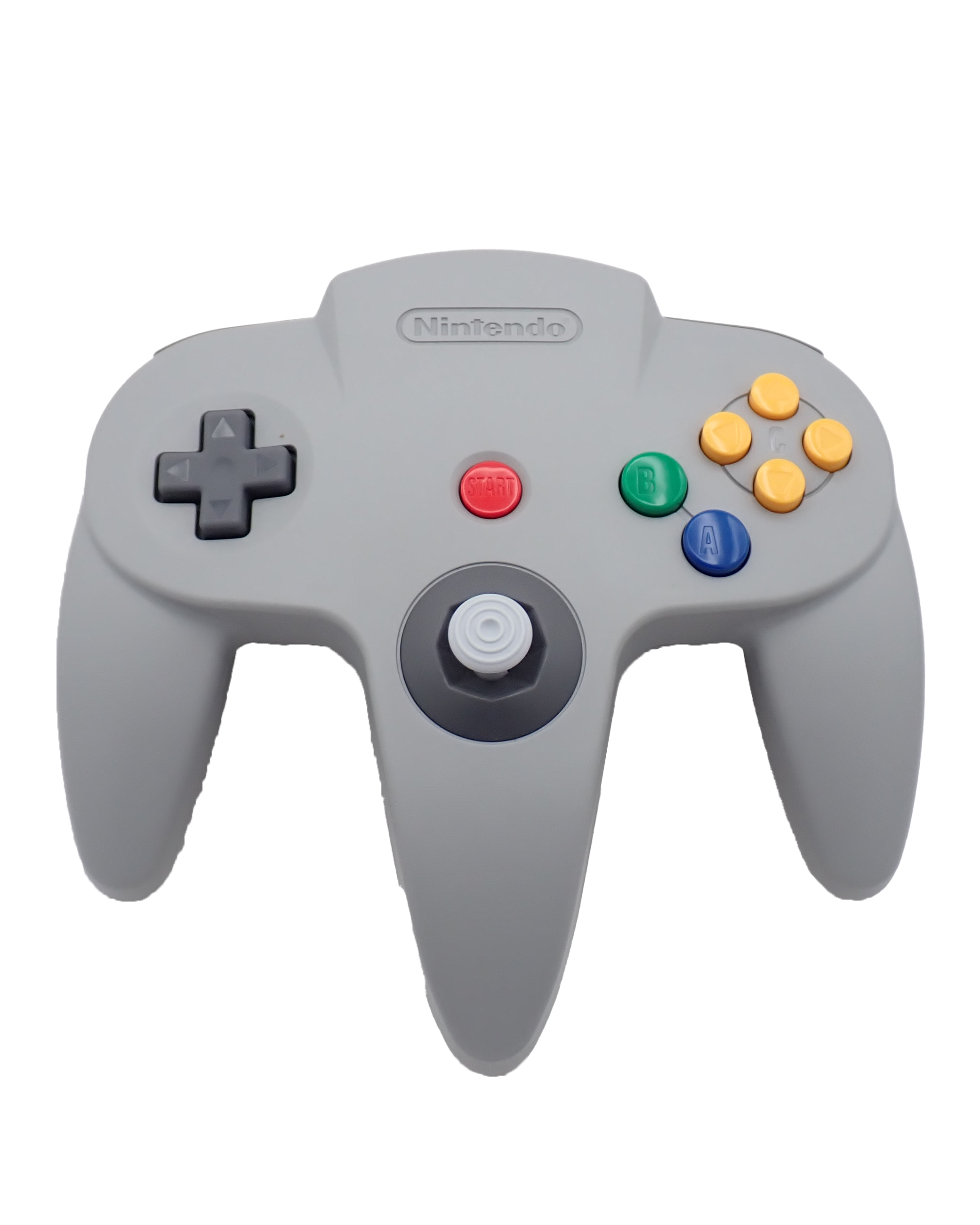 Nintendo 64 Wireless Controller