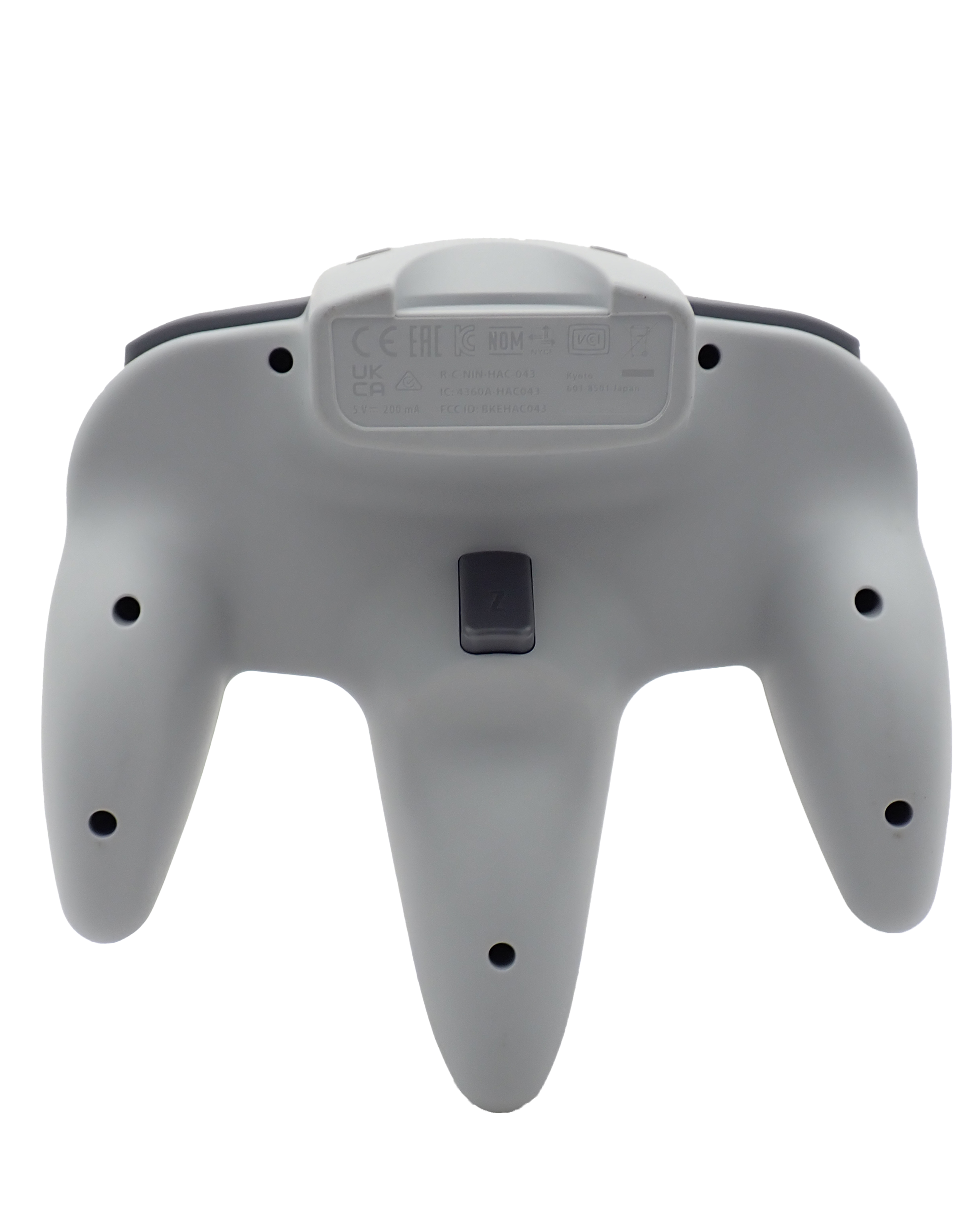 Nintendo 64 Wireless Controller