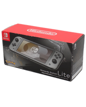 Nintendo Switch Lite - Dialga & Palkia Edition