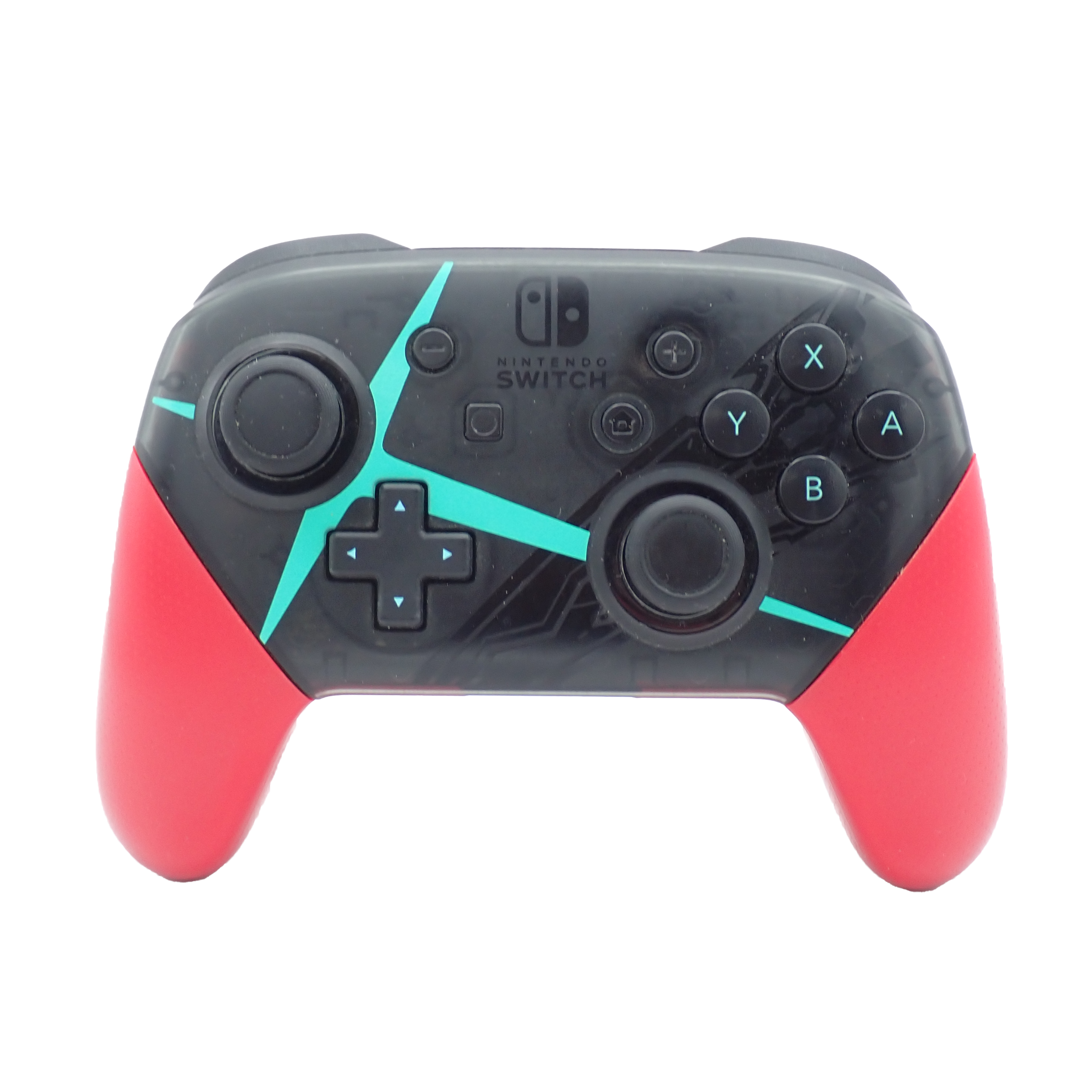 Nintendo Switch Pro Controller - Xenoblade Chronicles 2