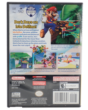 Super Mario Sunshine [Player's Choice] - GameCube