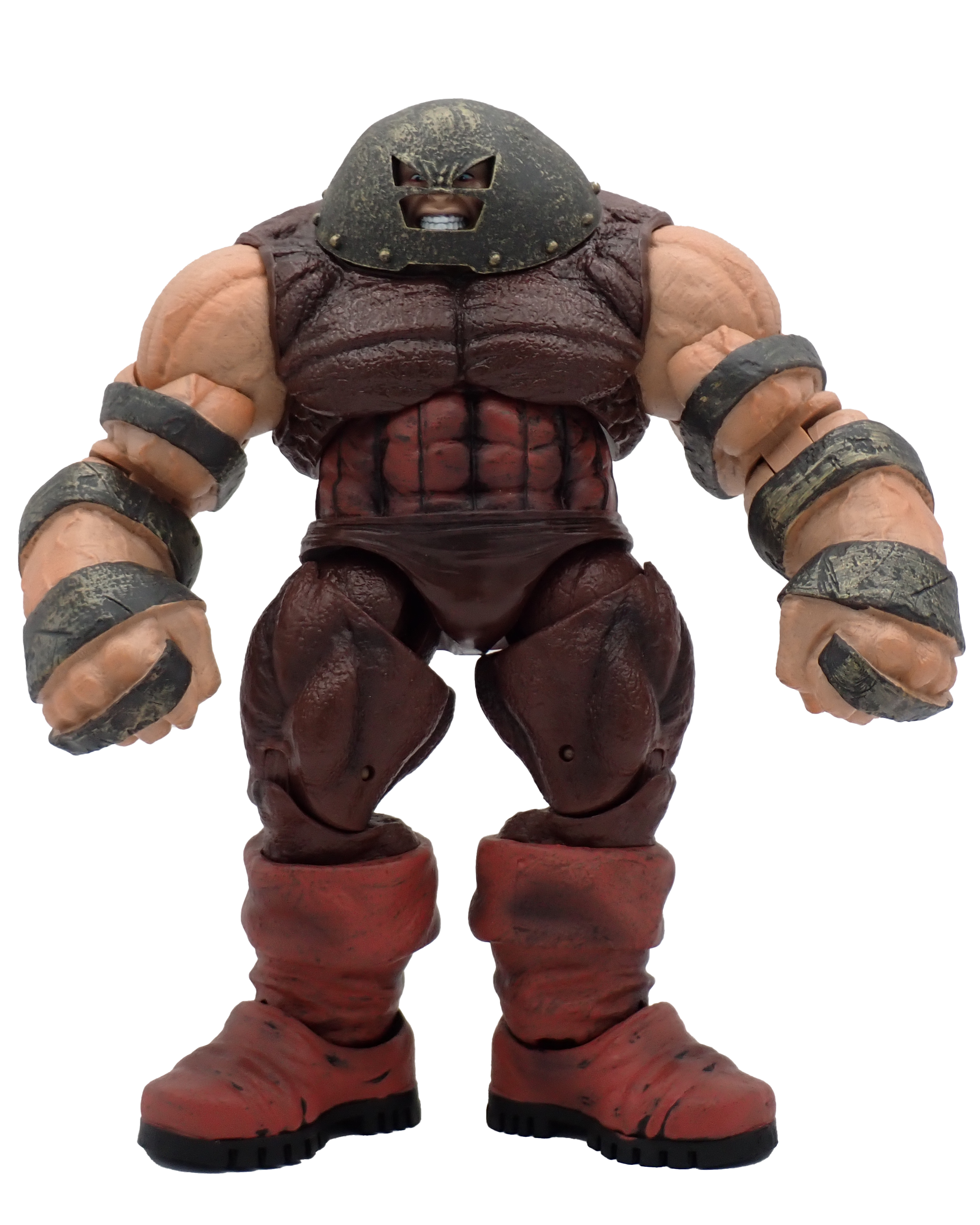 Juggernaut - Marvel Figure