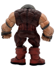 Juggernaut - Marvel Figure