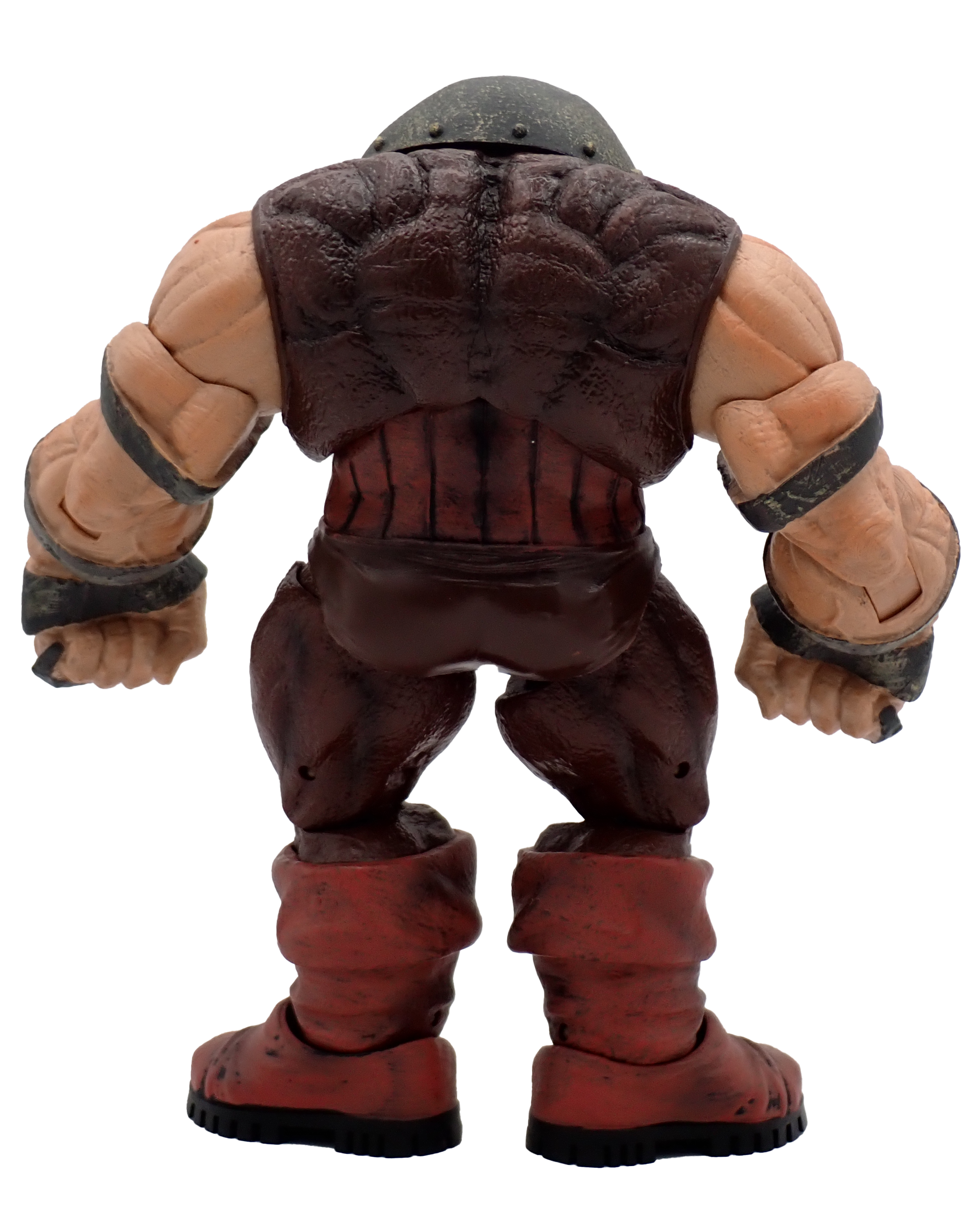 Juggernaut - Marvel Figure