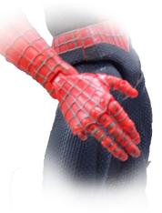 Amazing Spider-Man - 18" Figure