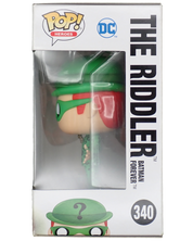 The Riddler (Batman Forever) - POP! #340