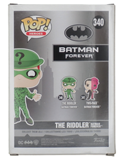 The Riddler (Batman Forever) - POP! #340