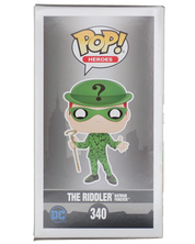 The Riddler (Batman Forever) - POP! #340