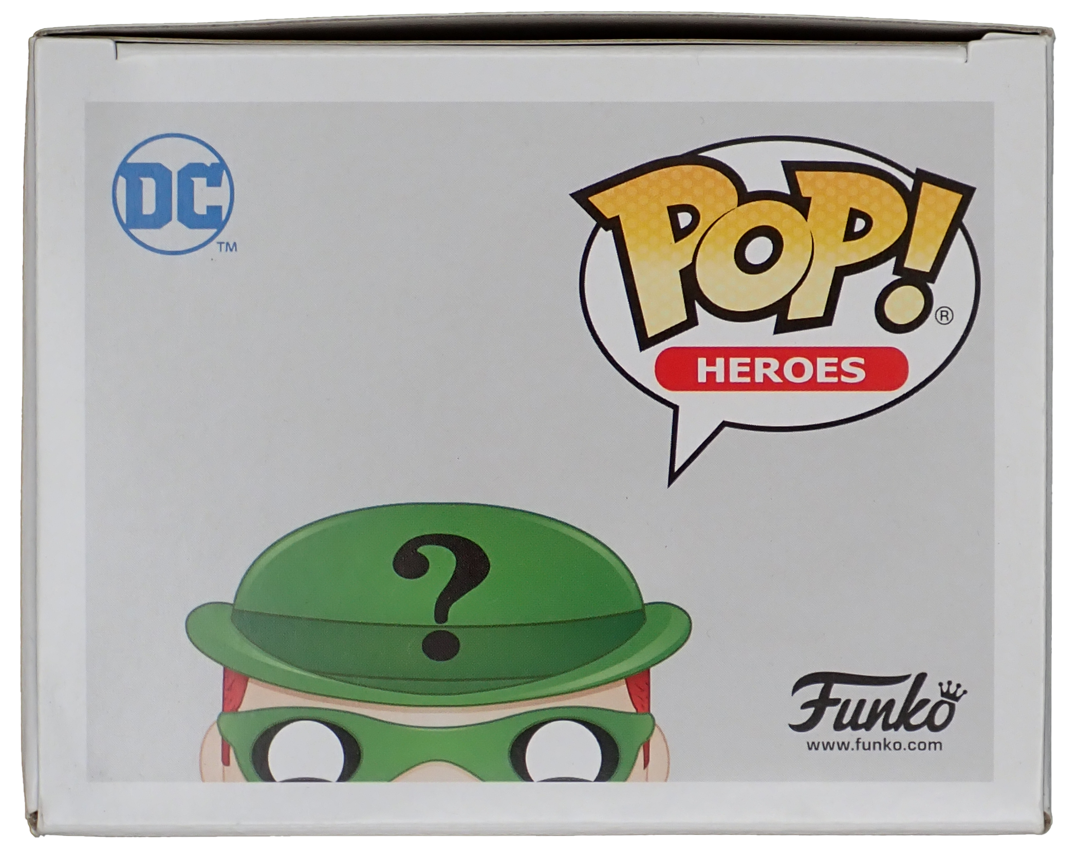 The Riddler (Batman Forever) - POP! #340