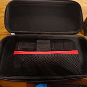 Nintendo Switch V2 - Red/Blue