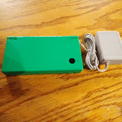 Nintendo DSi - Green