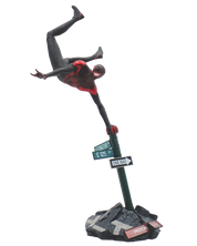 Spider-Man (Miles Morales) - Marvel Gamerverse Statue