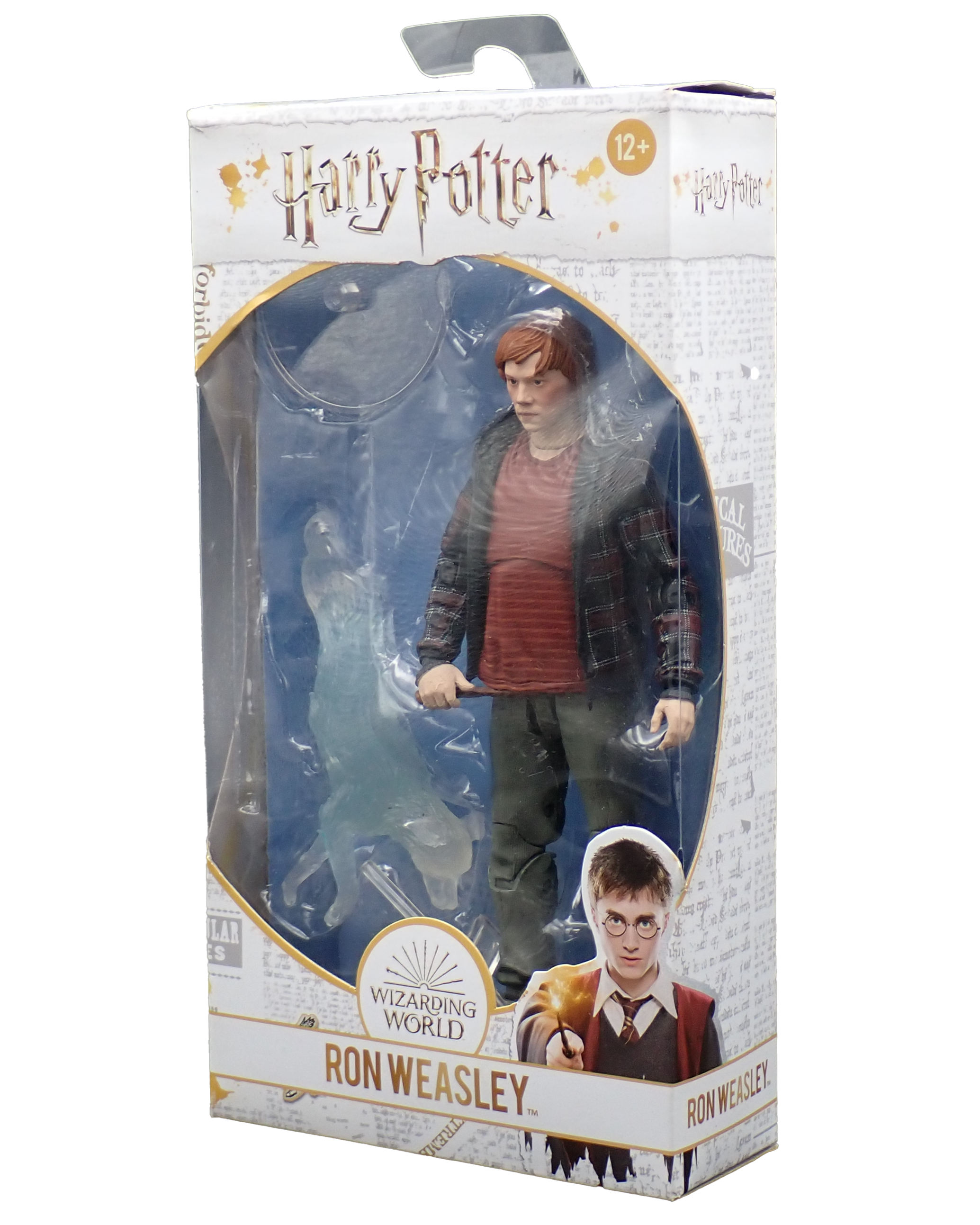 Ron Weasley - Wizarding World Figure