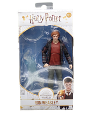 Ron Weasley - Wizarding World Figure