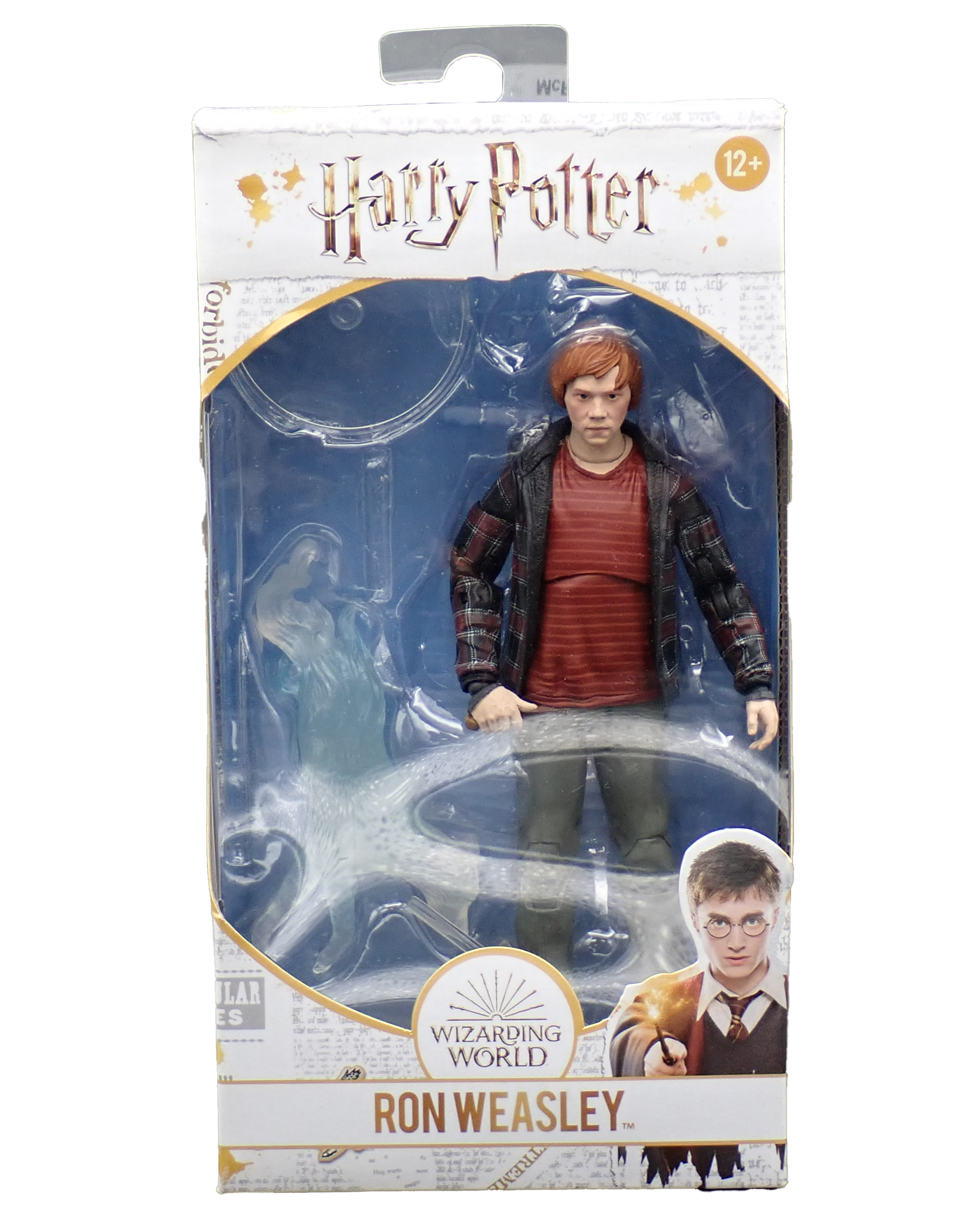 Ron Weasley - Wizarding World Figure