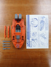 G.I. Joe Devilfish (1986)