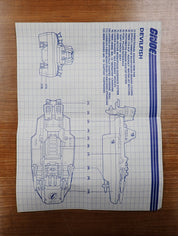 G.I. Joe Devilfish (1986)