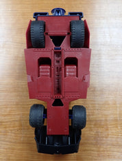G.I. Joe Dreadnok Thunder Machine (1986)