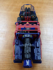 G.I. Joe Dreadnok Thunder Machine (1986)