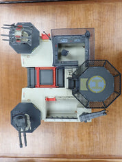 G.I. Joe Transportable Tactical  Battle Platform (1985)