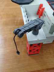 G.I. Joe Transportable Tactical  Battle Platform (1985)
