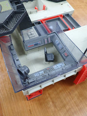 G.I. Joe Transportable Tactical  Battle Platform (1985)