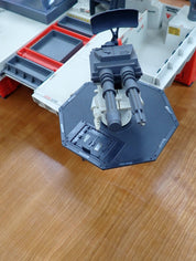 G.I. Joe Transportable Tactical  Battle Platform (1985)