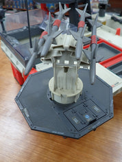 G.I. Joe Transportable Tactical  Battle Platform (1985)