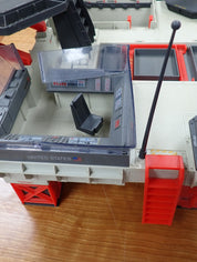 G.I. Joe Transportable Tactical  Battle Platform (1985)