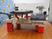 G.I. Joe Transportable Tactical  Battle Platform (1985)
