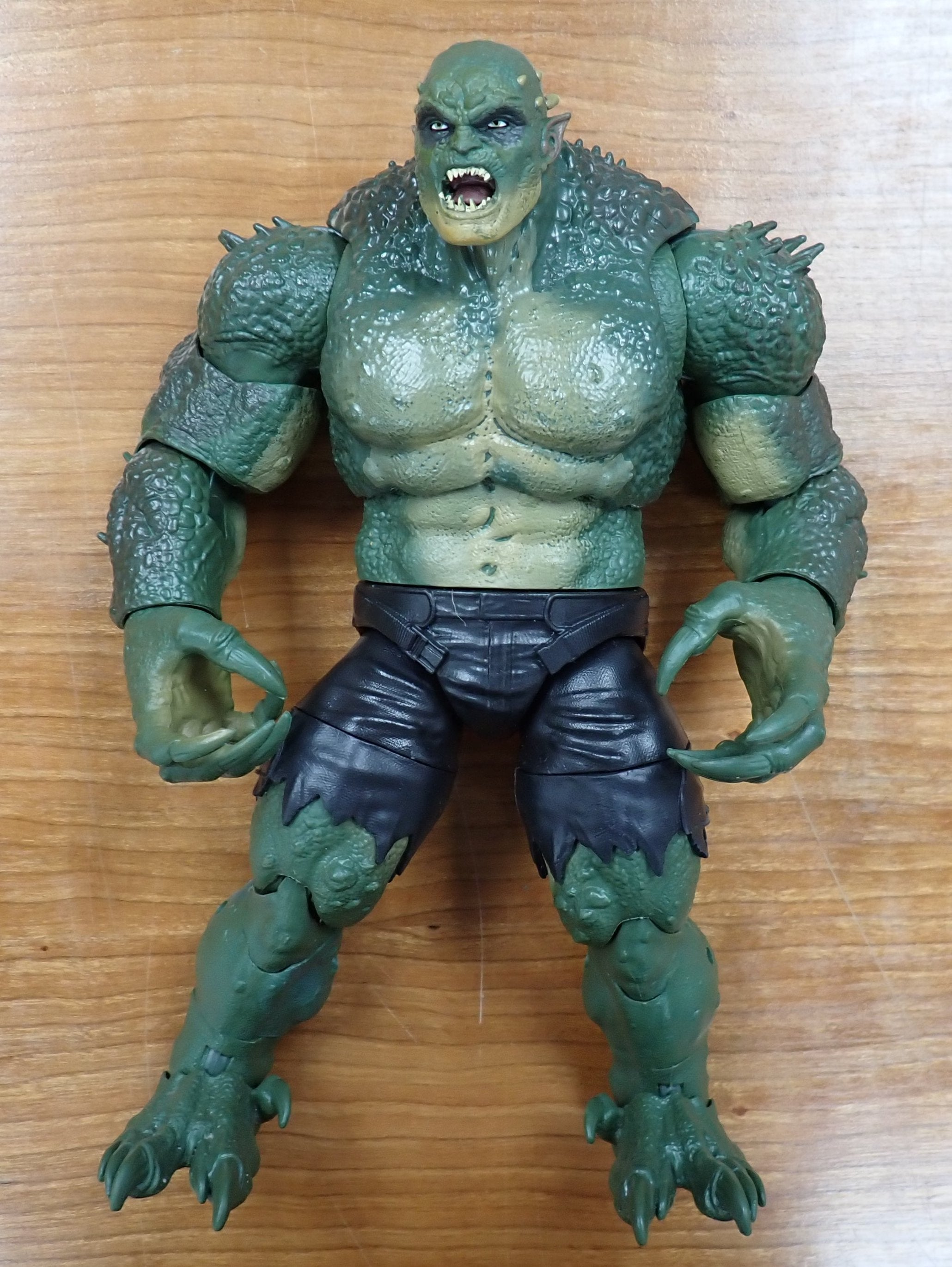 Marvel Legends: Abomination (2020 BAF)