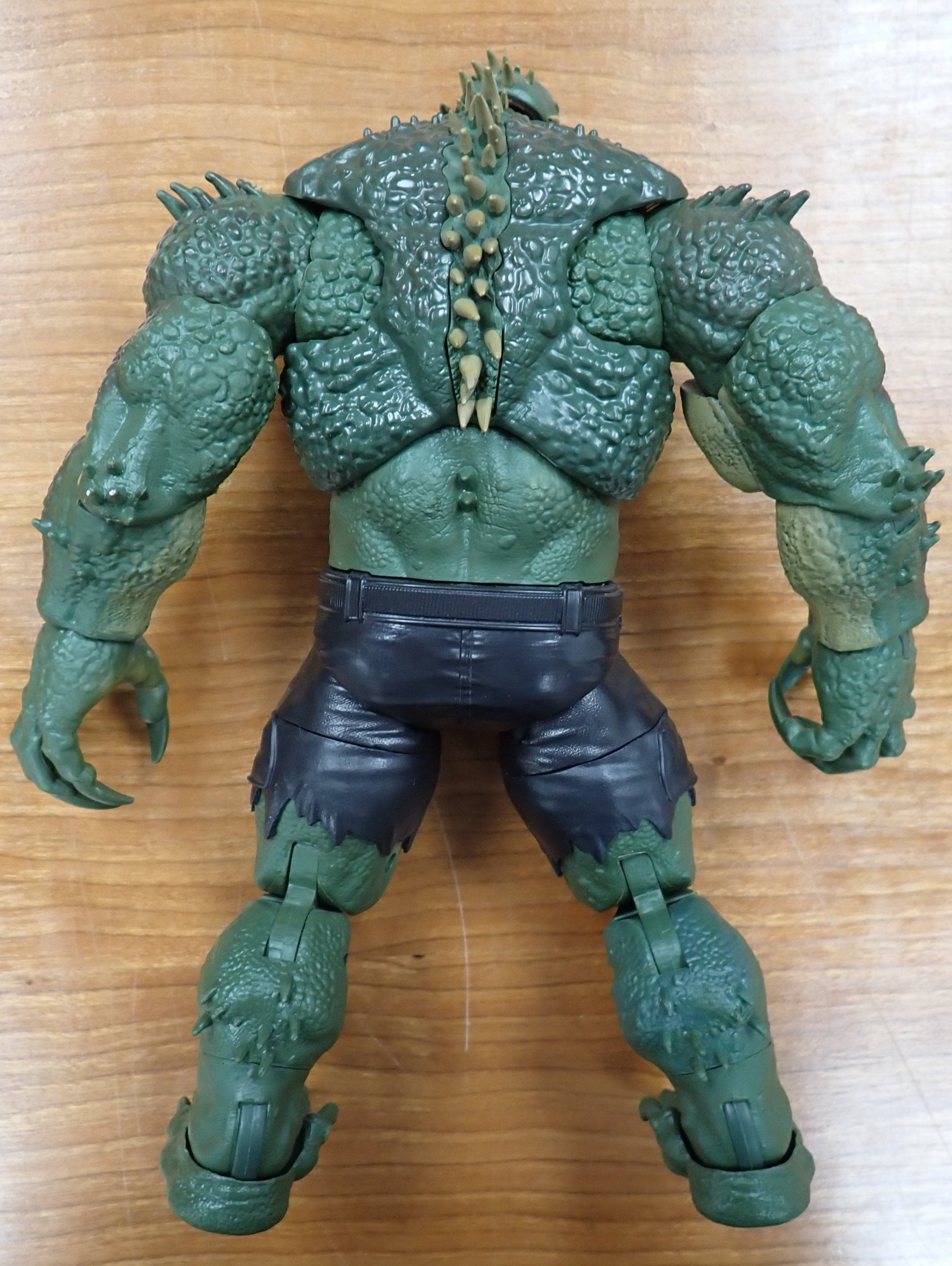 Marvel Legends: Abomination (2020 BAF)