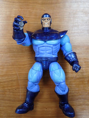 Marvel Legends: Controller (2022 BAF)