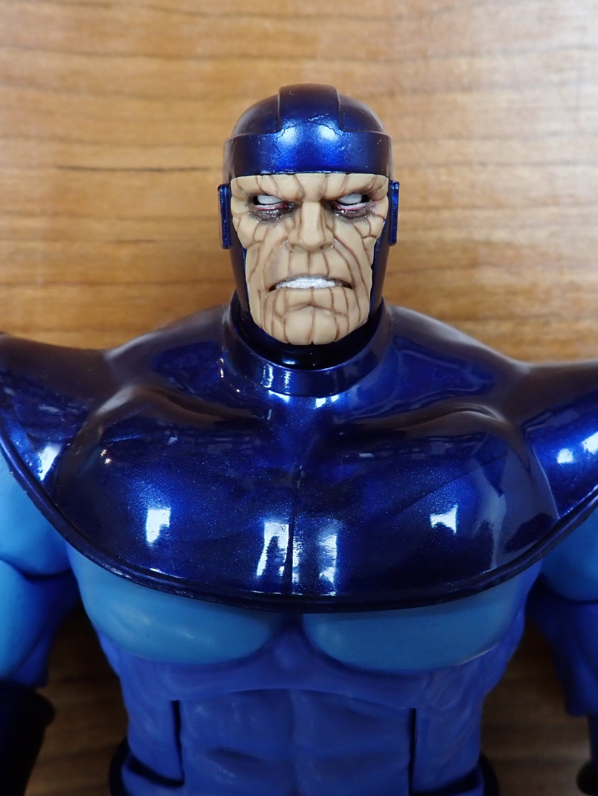 Marvel Legends: Controller (2022 BAF)