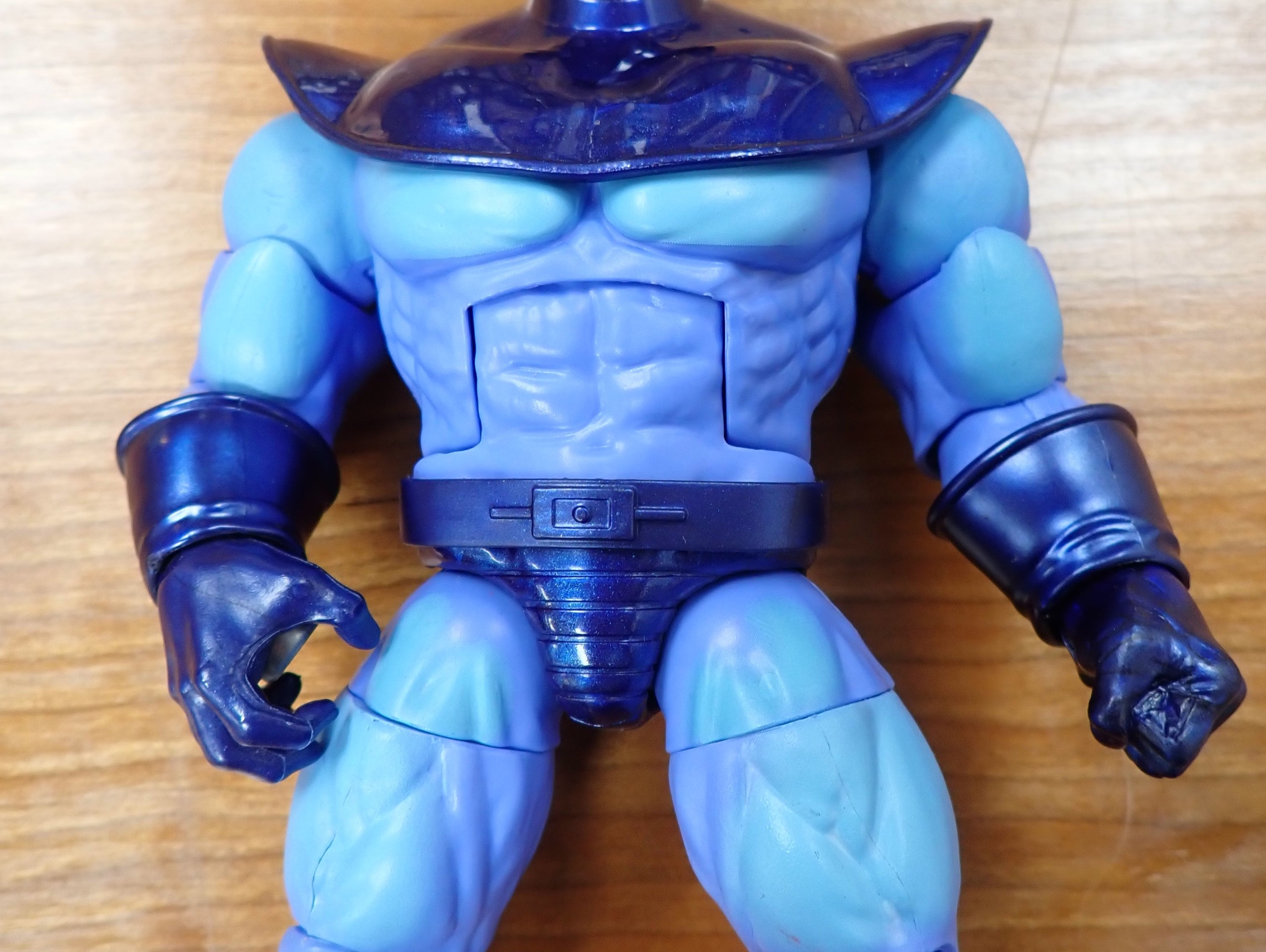 Marvel Legends: Controller (2022 BAF)