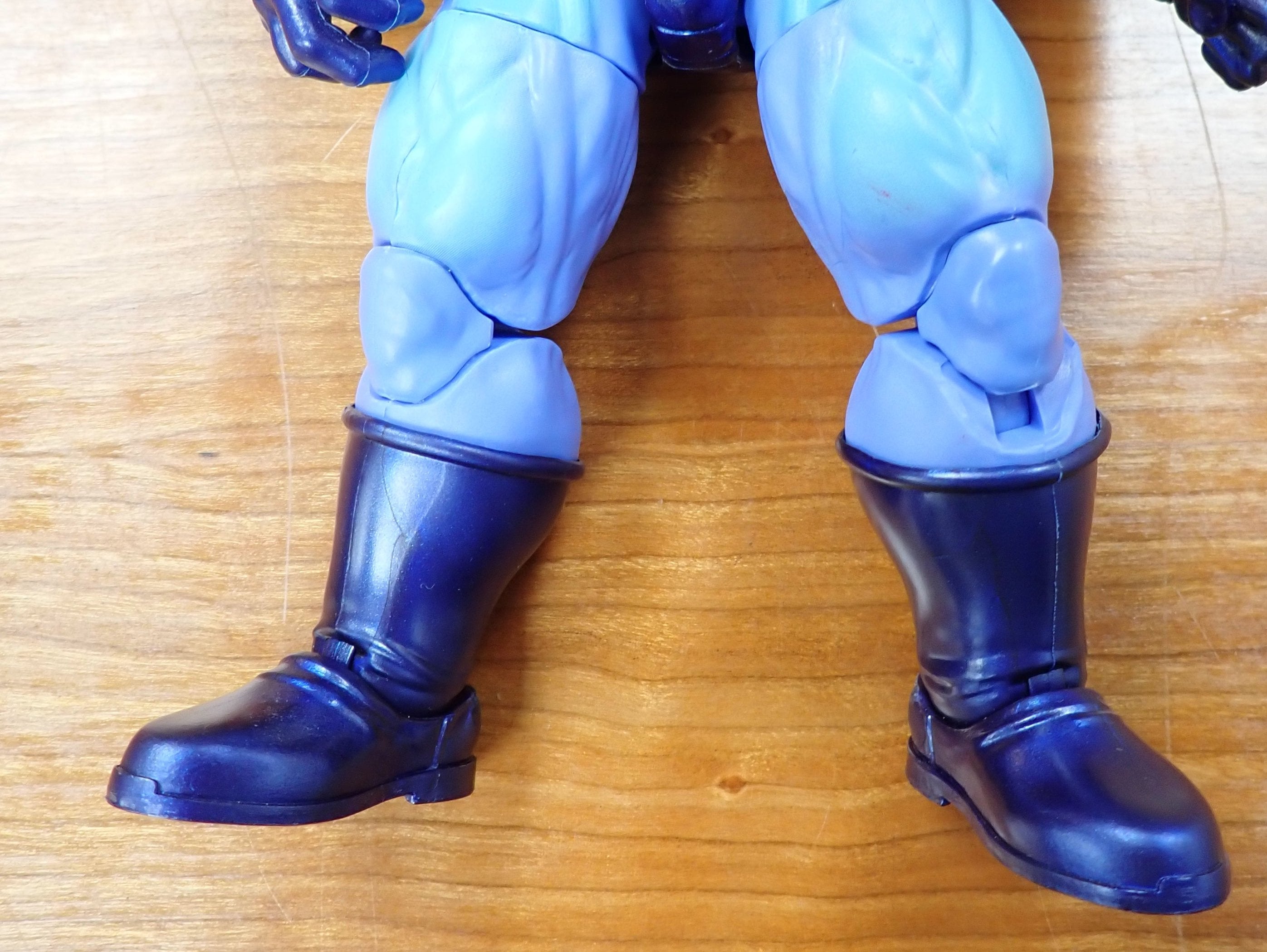 Marvel Legends: Controller (2022 BAF)