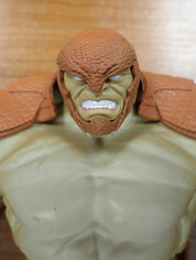 Marvel Legends: Armadillo (2022 BAF)