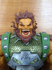 Marvel Legends: Thor - Ulik