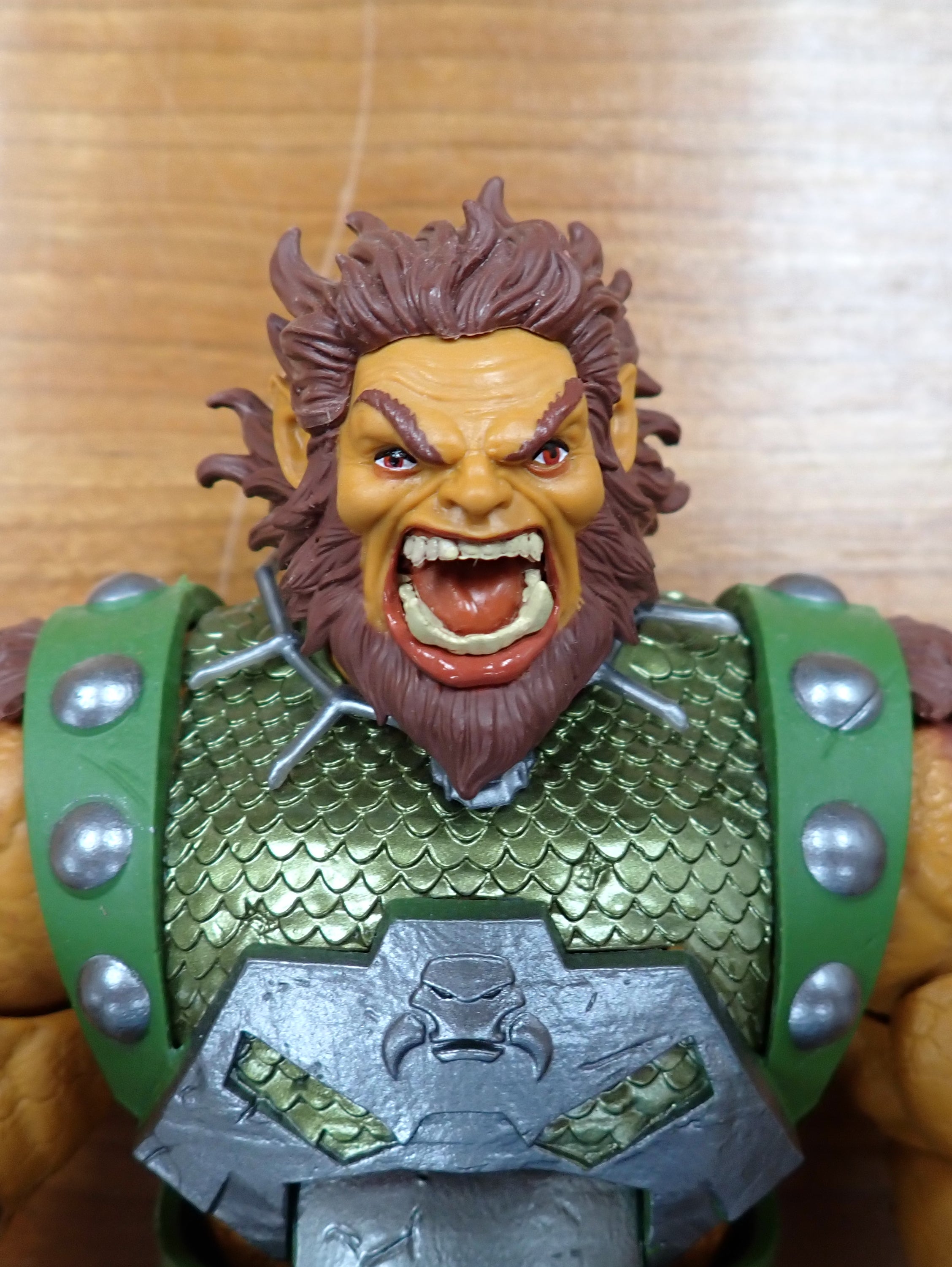 Marvel Legends: Thor - Ulik